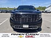 Thumbnail of 2024 BLACK GMC Sierra 1500