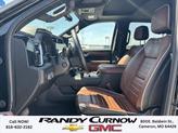 Thumbnail of 2024 BLACK GMC Sierra 1500
