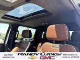 Thumbnail of 2024 BLACK GMC Sierra 1500