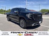 Thumbnail of 2024 BLACK GMC Sierra 1500