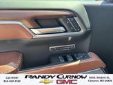 Thumbnail of 2024 BLACK GMC Sierra 1500