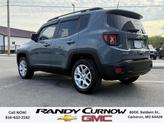 Thumbnail of 2018 Anvil Jeep Renegade