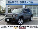 Photo of 2018 Anvil Jeep Renegade