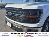 Thumbnail of 2024 WHITE Ford F-150