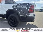 Thumbnail of 2025 Bright White RAM 1500