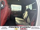 Thumbnail of 2025 Bright White RAM 1500