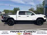 Thumbnail of 2025 Bright White RAM 1500
