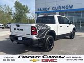 Thumbnail of 2025 Bright White RAM 1500