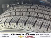 Thumbnail of 2025 Bright White RAM 1500