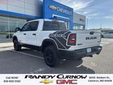 Thumbnail of 2025 Bright White RAM 1500