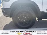 Thumbnail of 2025 Bright White RAM 1500