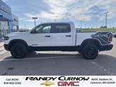 Thumbnail of 2025 Bright White RAM 1500
