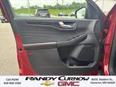 Thumbnail of 2024 RED Ford Escape