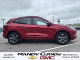 Thumbnail of 2024 RED Ford Escape