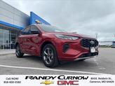 Thumbnail of 2024 RED Ford Escape