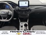 Thumbnail of 2024 RED Ford Escape