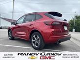 Thumbnail of 2024 RED Ford Escape