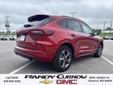 Thumbnail of 2024 RED Ford Escape
