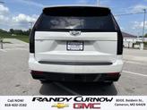 Thumbnail of 2021 Crystal White Tricoat Cadillac Escalade