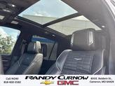 Thumbnail of 2021 Crystal White Tricoat Cadillac Escalade