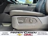 Thumbnail of 2021 Crystal White Tricoat Cadillac Escalade