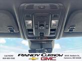 Thumbnail of 2021 Crystal White Tricoat Cadillac Escalade