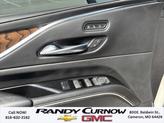 Thumbnail of 2021 Crystal White Tricoat Cadillac Escalade