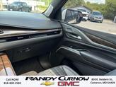 Thumbnail of 2021 Crystal White Tricoat Cadillac Escalade
