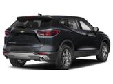 Thumbnail of 2025 Black Chevrolet Blazer