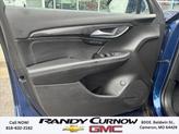 Thumbnail of 2023 Sapphire Metallic Buick Envision