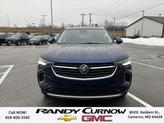 Thumbnail of 2023 Sapphire Metallic Buick Envision