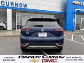 Thumbnail of 2023 Sapphire Metallic Buick Envision