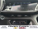 Thumbnail of 2023 Sapphire Metallic Buick Envision