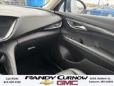 Thumbnail of 2023 Sapphire Metallic Buick Envision