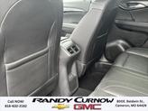 Thumbnail of 2023 Sapphire Metallic Buick Envision