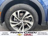 Thumbnail of 2023 Sapphire Metallic Buick Envision