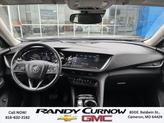 Thumbnail of 2023 Sapphire Metallic Buick Envision