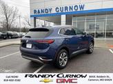 Thumbnail of 2023 Sapphire Metallic Buick Envision