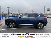 Thumbnail of 2023 Sapphire Metallic Buick Envision