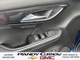 Thumbnail of 2023 Sapphire Metallic Buick Envision