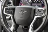 Thumbnail of 2020 Silver Ice Metallic Chevrolet Silverado 1500