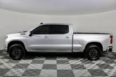 Thumbnail of 2020 Silver Ice Metallic Chevrolet Silverado 1500