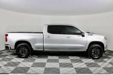 Thumbnail of 2020 Silver Ice Metallic Chevrolet Silverado 1500