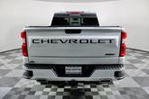 Thumbnail of 2020 Silver Ice Metallic Chevrolet Silverado 1500
