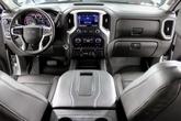 Thumbnail of 2020 Silver Ice Metallic Chevrolet Silverado 1500