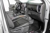 Thumbnail of 2020 Silver Ice Metallic Chevrolet Silverado 1500