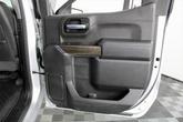 Thumbnail of 2020 Silver Ice Metallic Chevrolet Silverado 1500