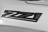 Thumbnail of 2020 Silver Ice Metallic Chevrolet Silverado 1500