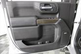 Thumbnail of 2020 Silver Ice Metallic Chevrolet Silverado 1500