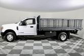 Thumbnail of 2021 Oxford White Ford F-350